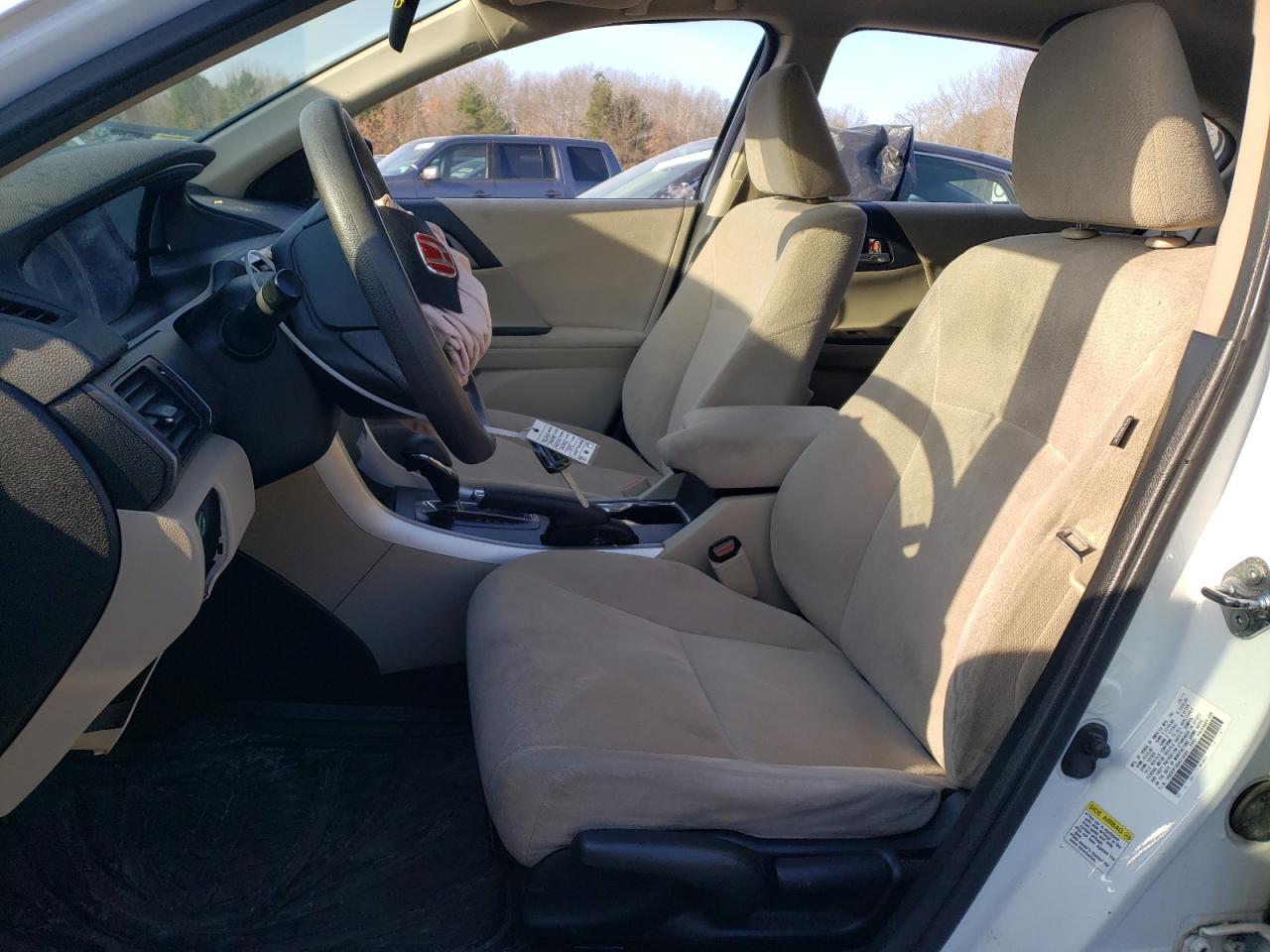 2013 Honda Accord - Image 7