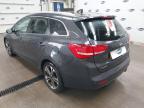 2018 KIA CEED GT-LI for sale at Copart EAST KILBRIDE