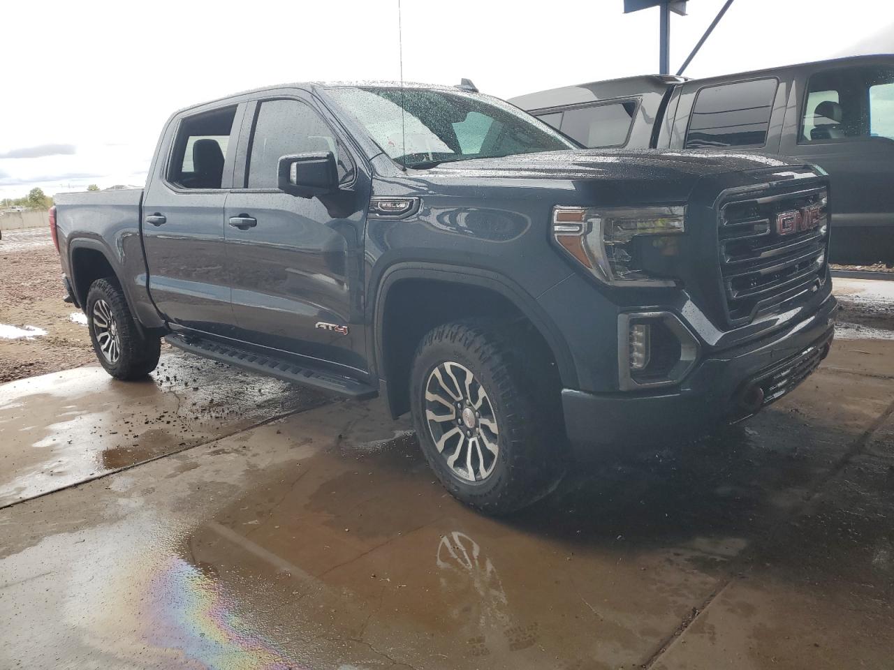2022 GMC Sierra - Image 4