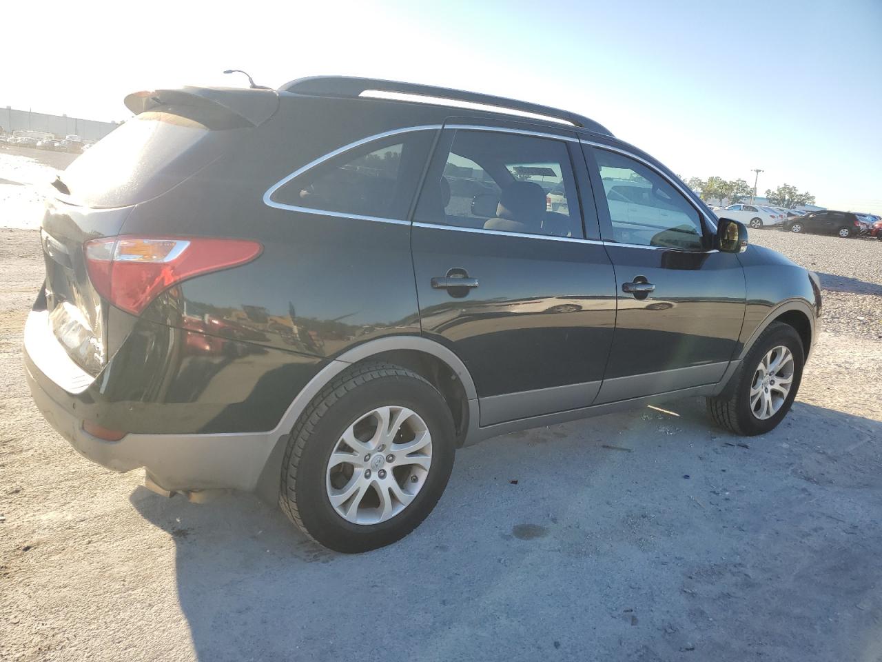 2011 Hyundai Veracruz - Image 3