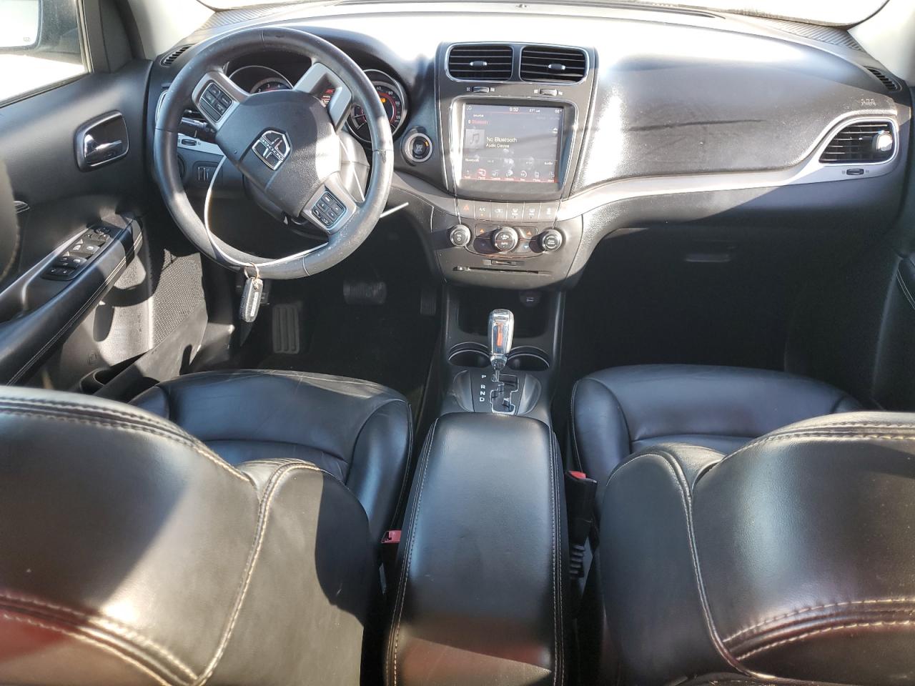2016 Dodge Journey - Image 8