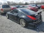 2008 Nissan 350Z Coupe للبيع في Spartanburg، SC - Side