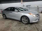 2011 Hyundai Sonata Se for Sale in Wheeling, IL - Top/Roof