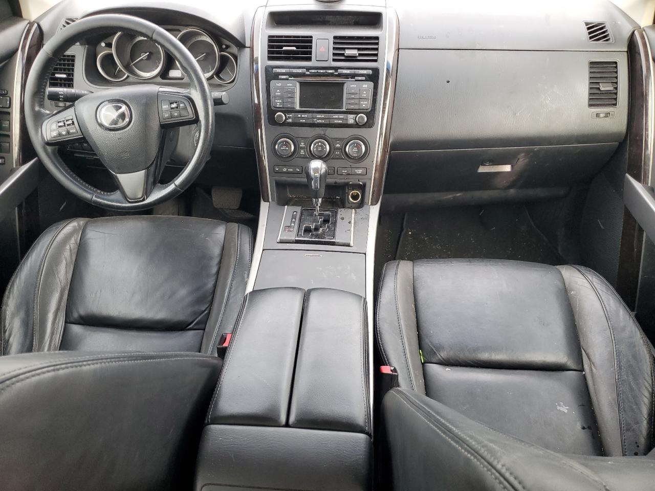 2012 Mazda Cx-9 VIN: JM3TB2DA7C0335919 Lot: 50524535