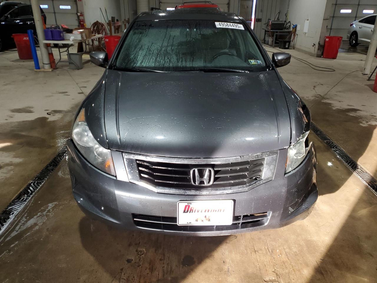 2009 Honda Accord - Image 5