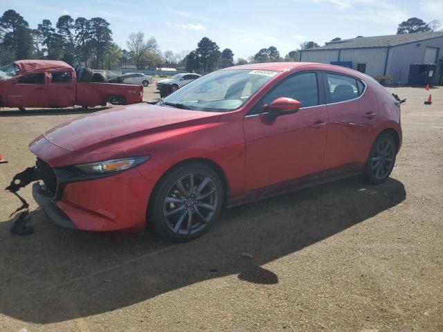 2019 Mazda 3 Preferred