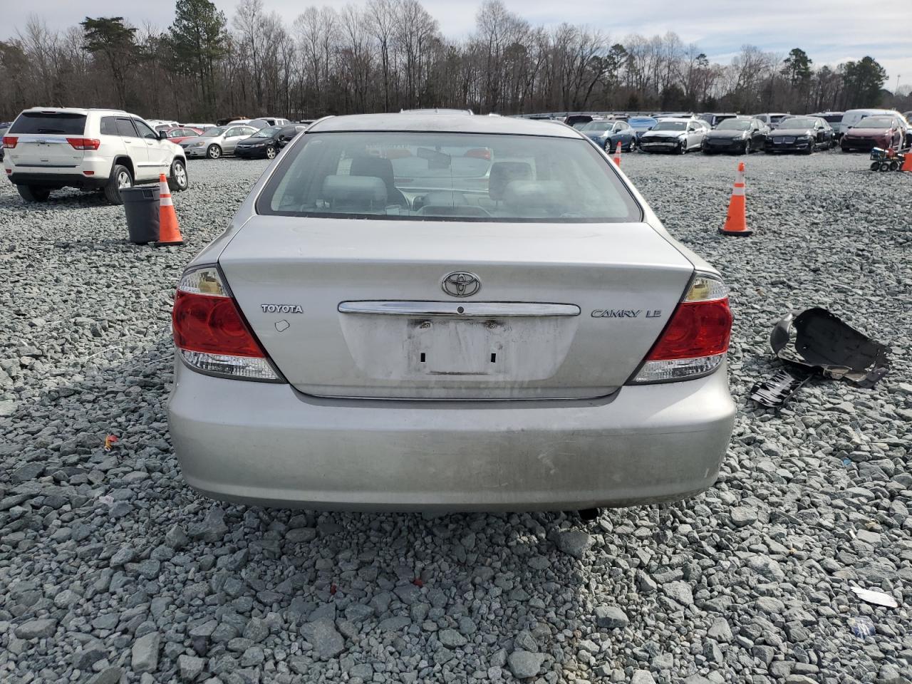2006 Toyota Camry - Image 6