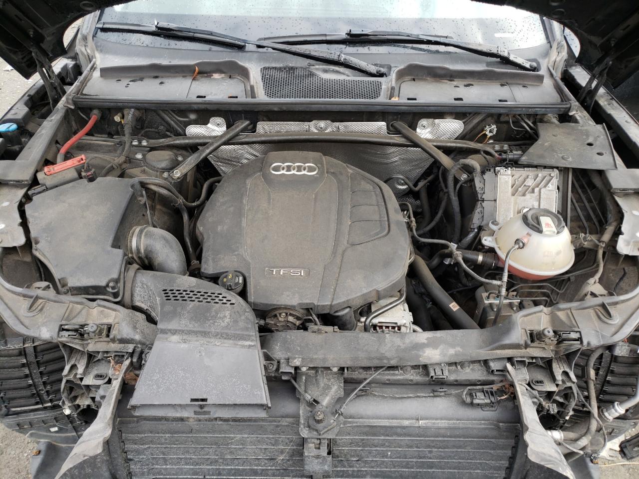2018 Audi Q5 - Image 12