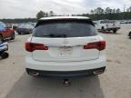 2015 Acura Mdx Technology للبيع في Harleyville، SC - Front End
