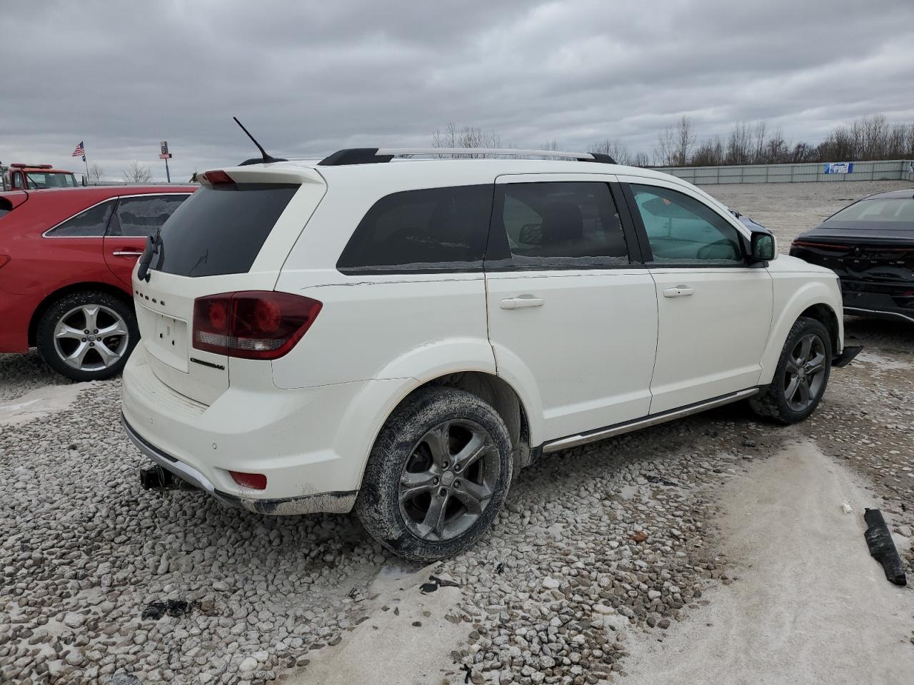 2015 Dodge Journey - Image 3