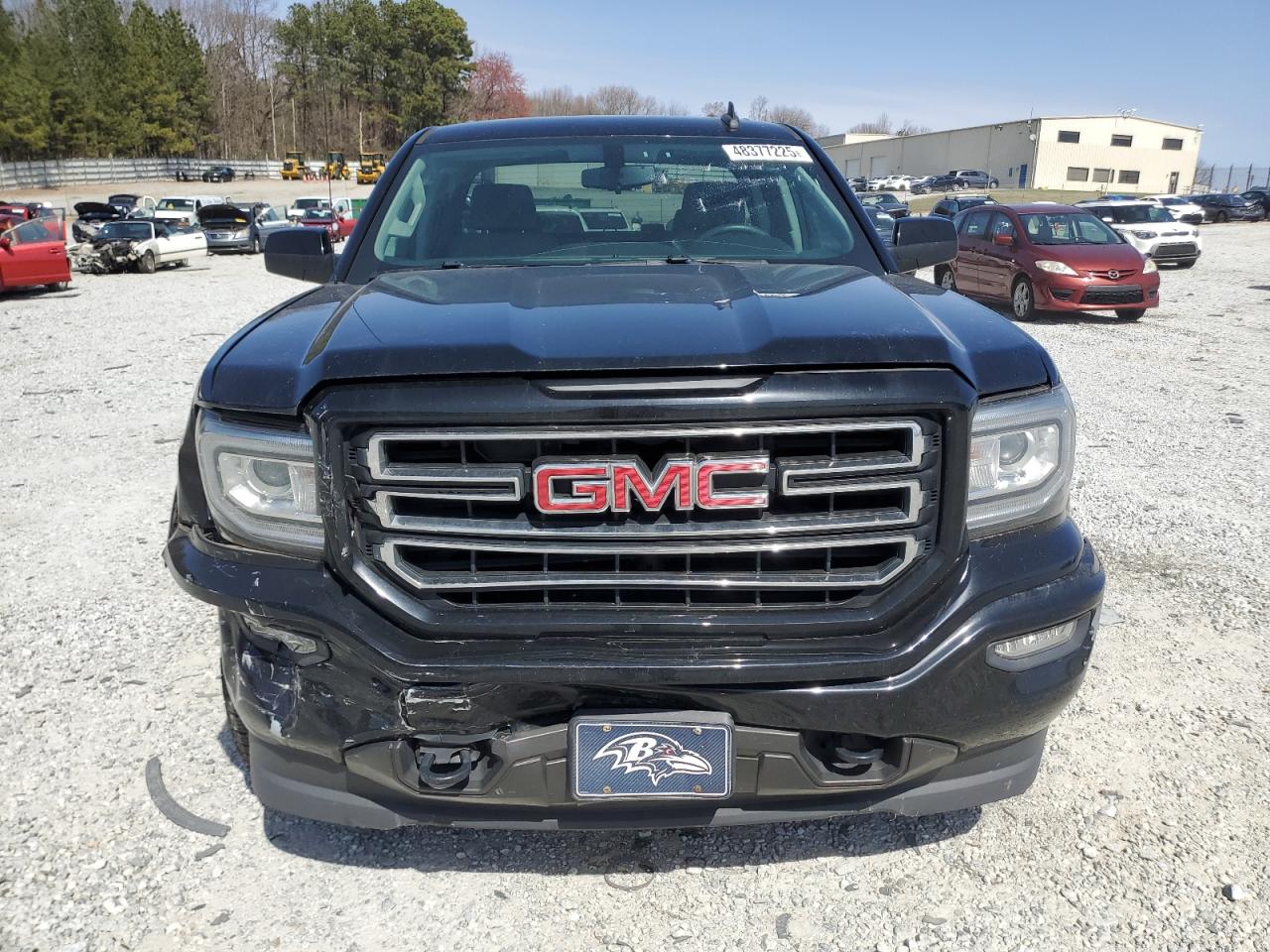 2017 GMC Sierra - Image 5