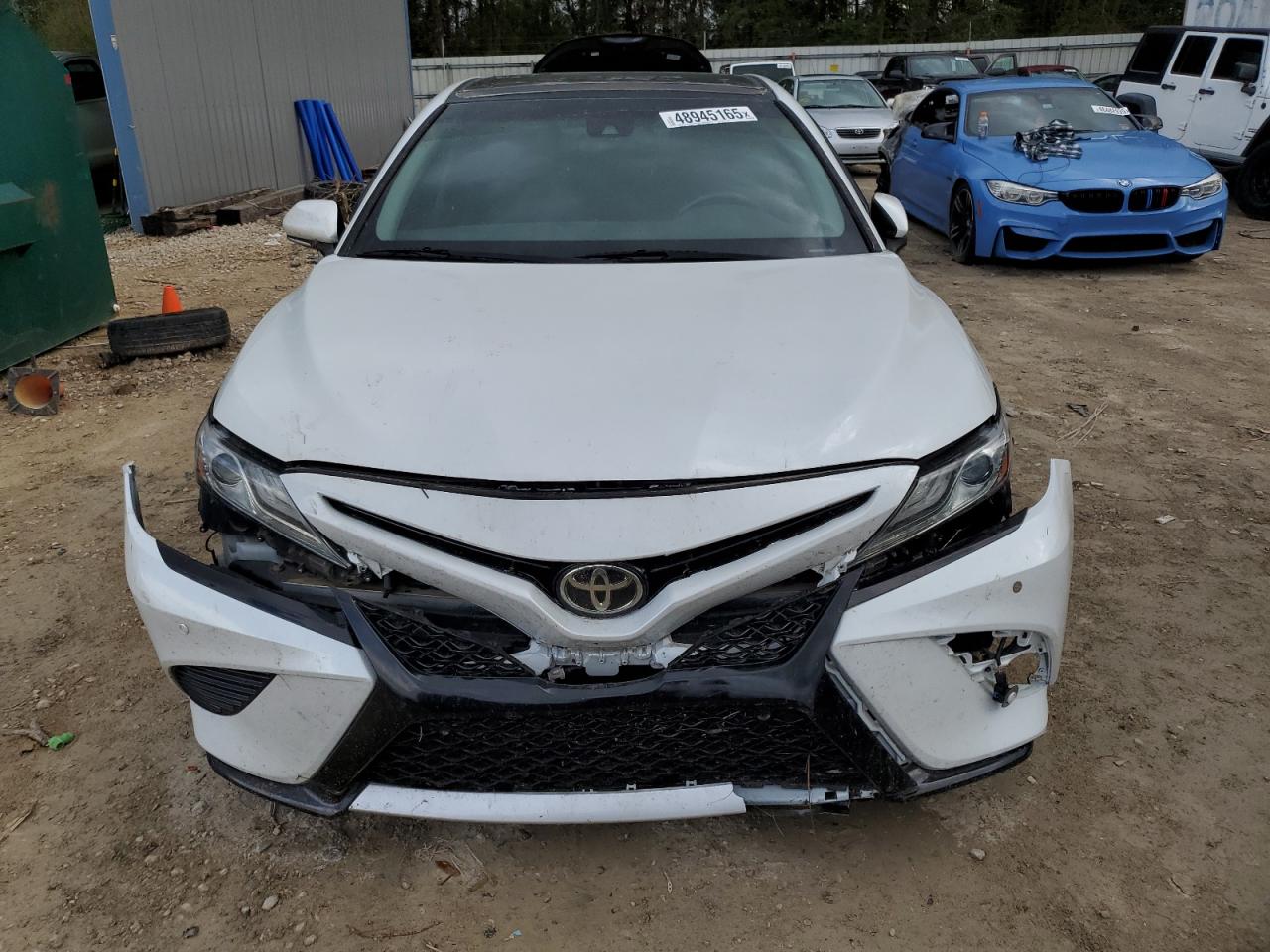 2018 Toyota Camry - Image 5
