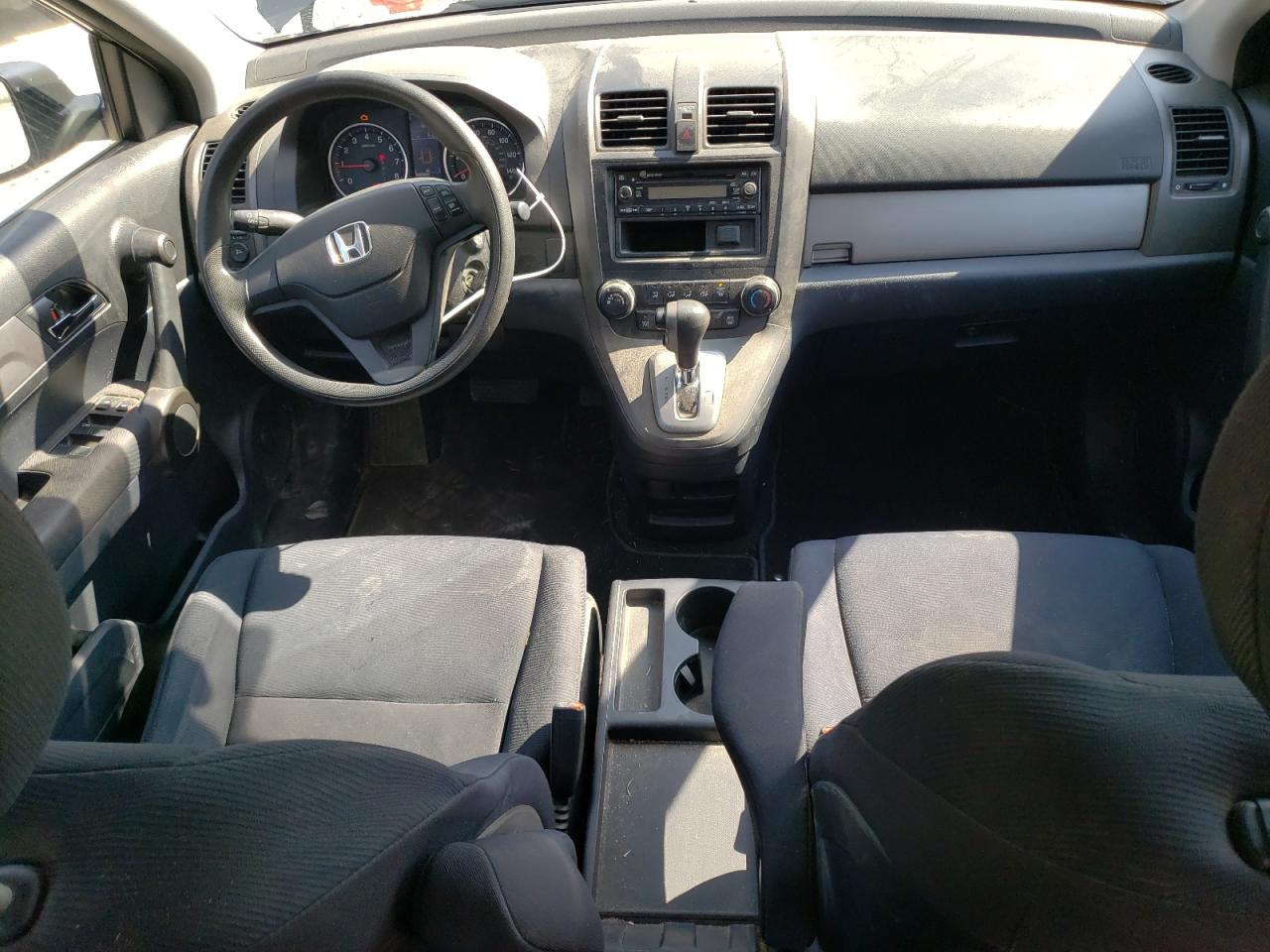 2011 Honda CR-V - Image 8