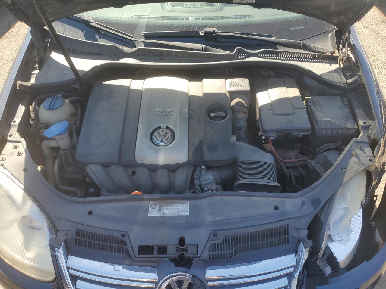 2009 Volkswagen Jetta Se VIN: 3VWRZ71K09M123424 Lot: 49425775