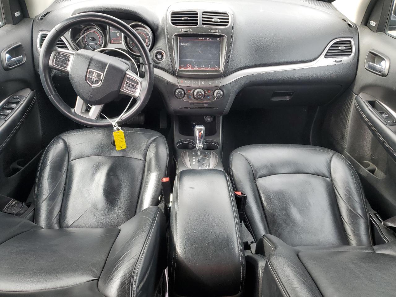 2017 Dodge Journey - Image 8