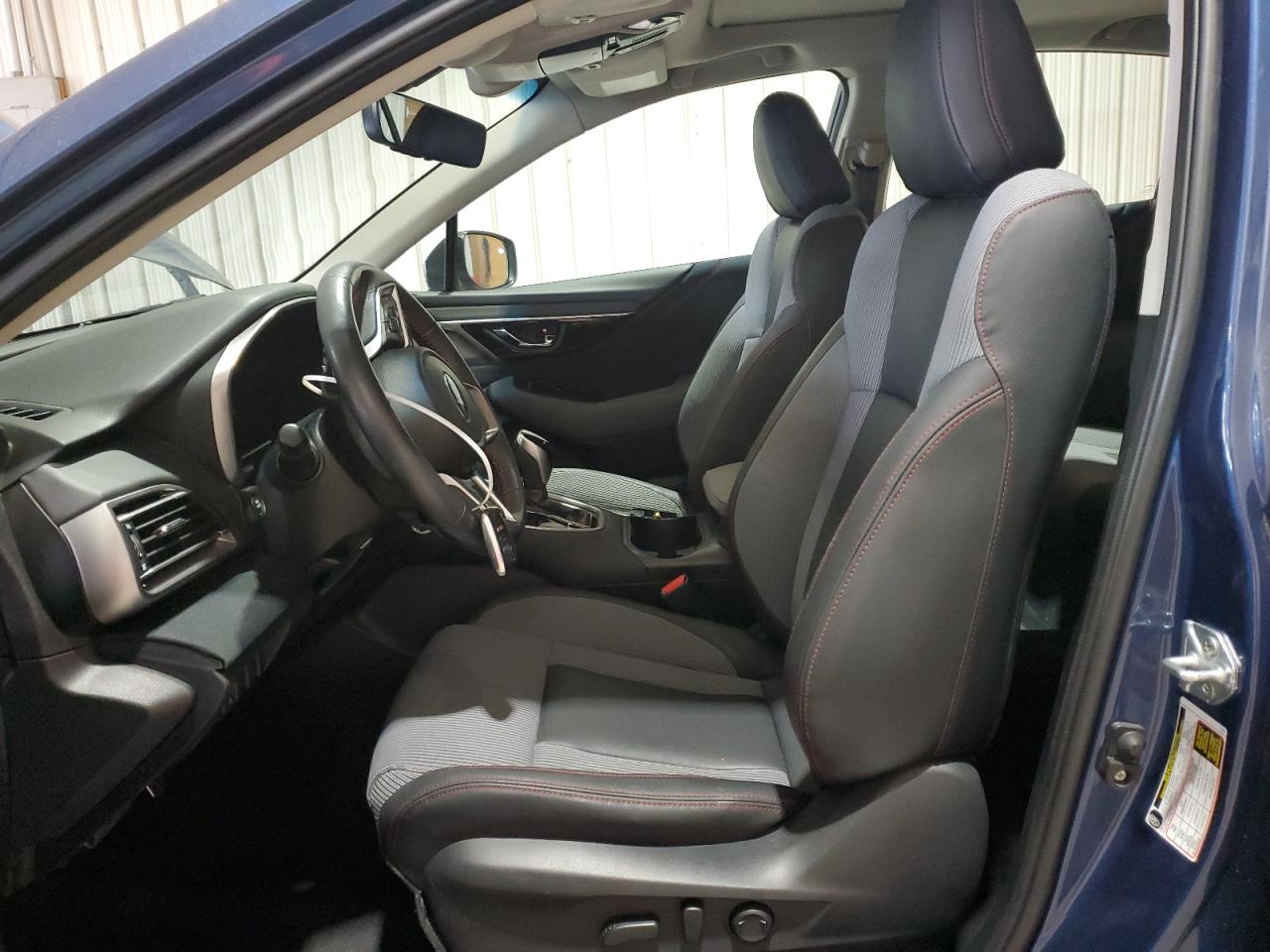 2021 Subaru Legacy - Image 7