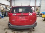 2015 Toyota Rav4 Xle للبيع في Bakersfield، CA - Rear End