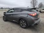 2016 Nissan Murano S for Sale in Wichita, KS - Front End