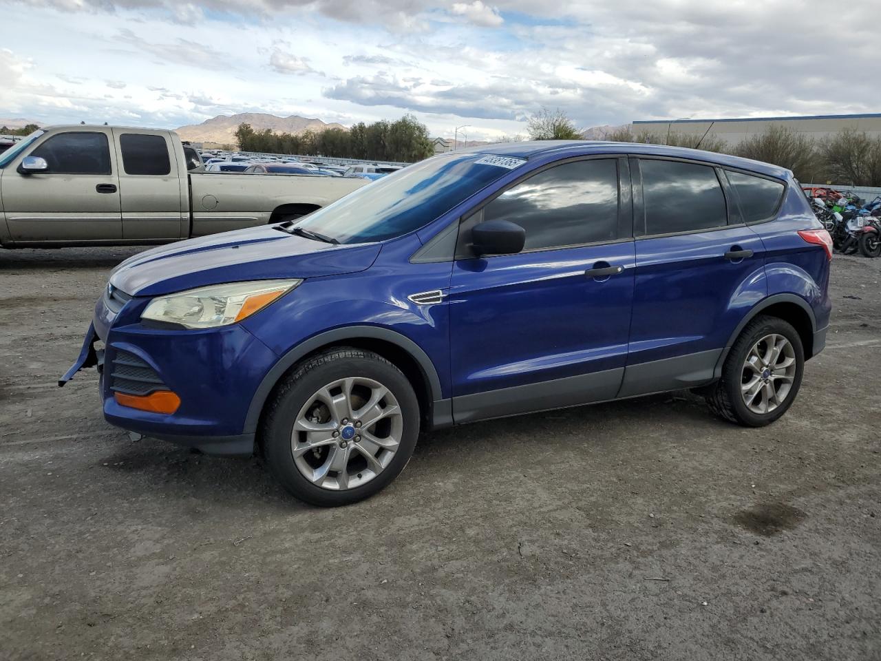 2013 Ford Escape - Image 1