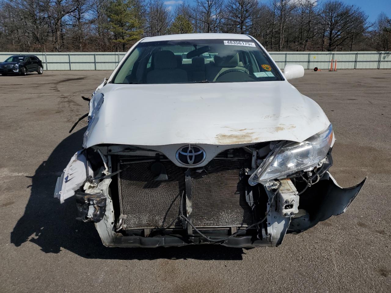 2011 Toyota Camry - Image 5
