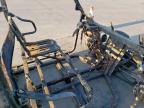 2015 Polaris Ranger Crew 900 Eps იყიდება Grand Prairie-ში, TX - Burn