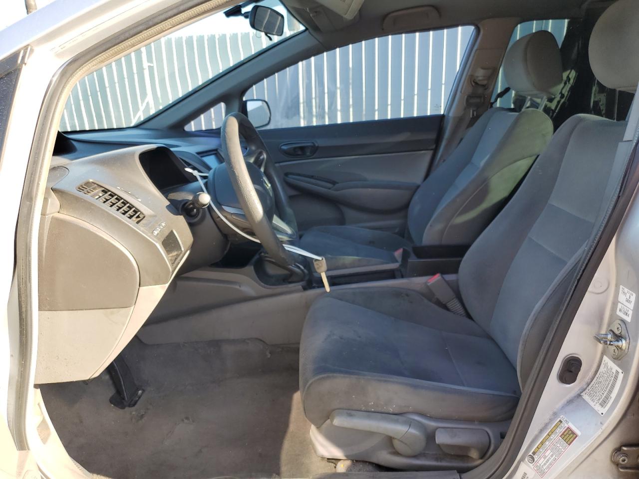 2009 Honda Civic - Image 7