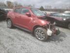 2012 Nissan Juke S продається в Spartanburg, SC - All Over