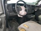 2017 Gmc Savana G2500 de vânzare în North Las Vegas, NV - Front End