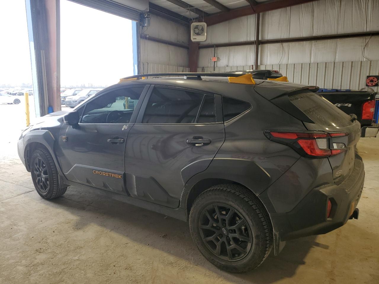 2024 Subaru XV - Image 2