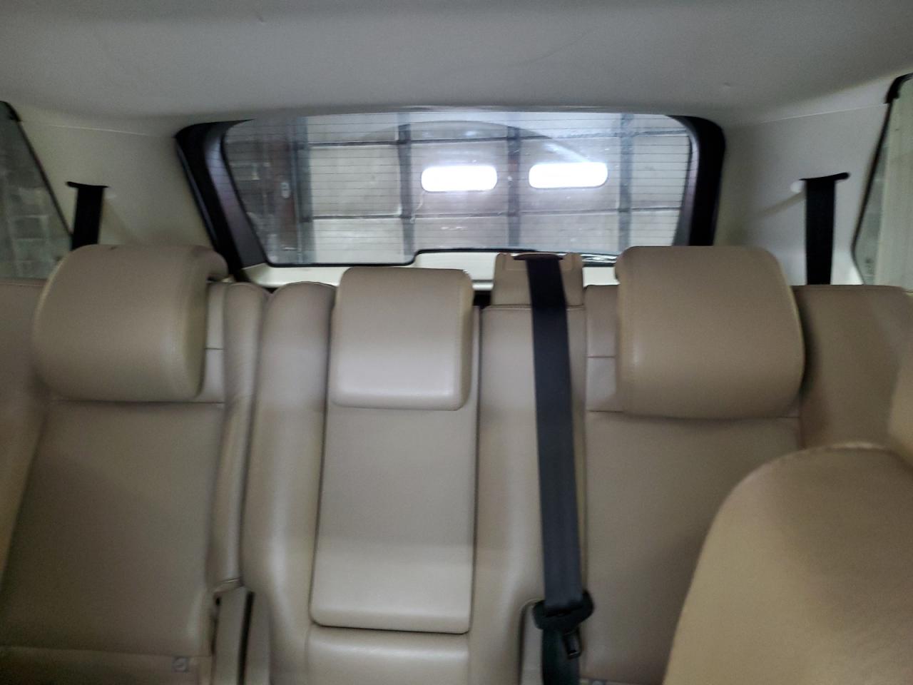 2013 Land Rover Range Rover - Image 10