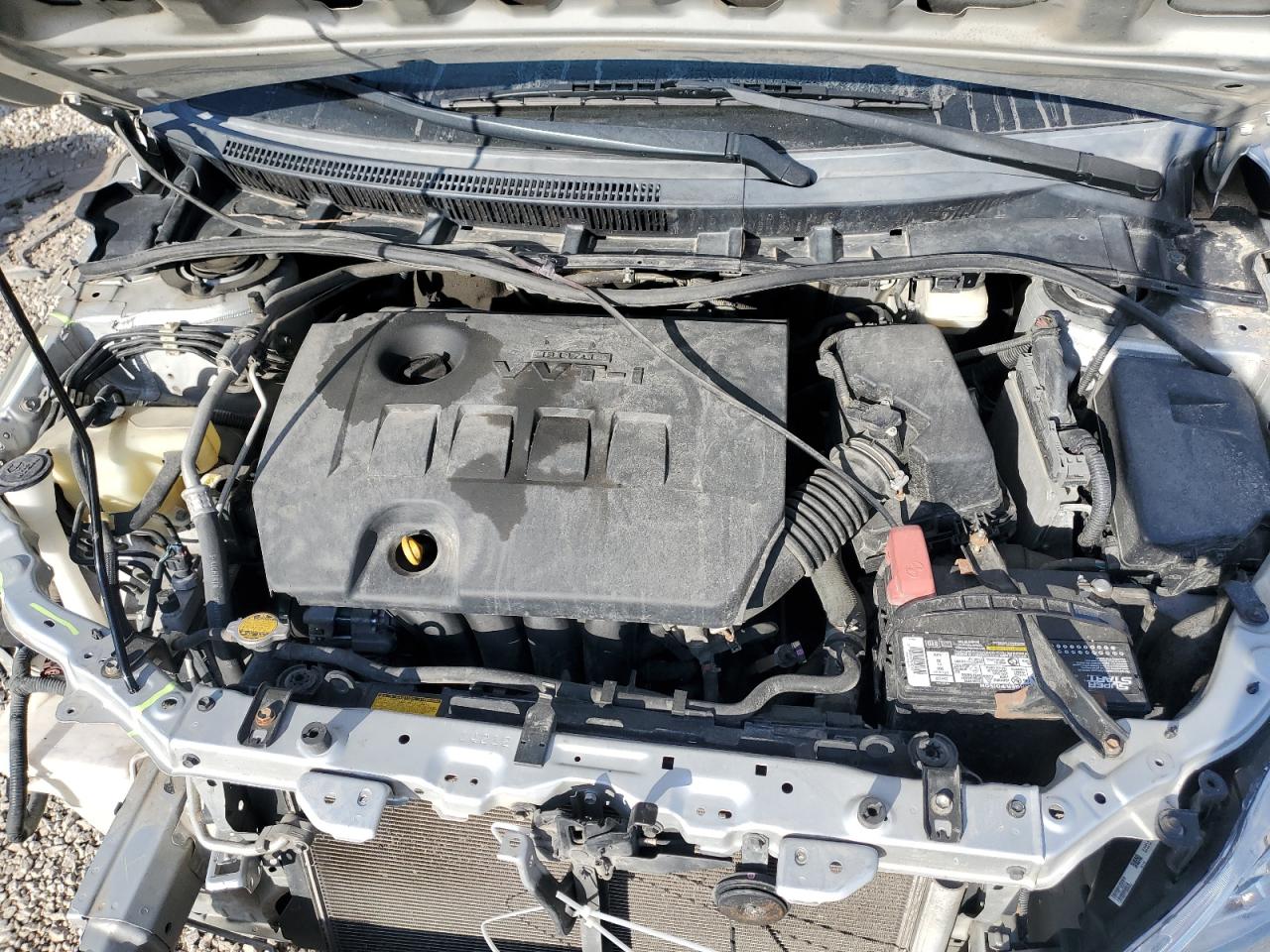 2012 Toyota Corolla - Image 11