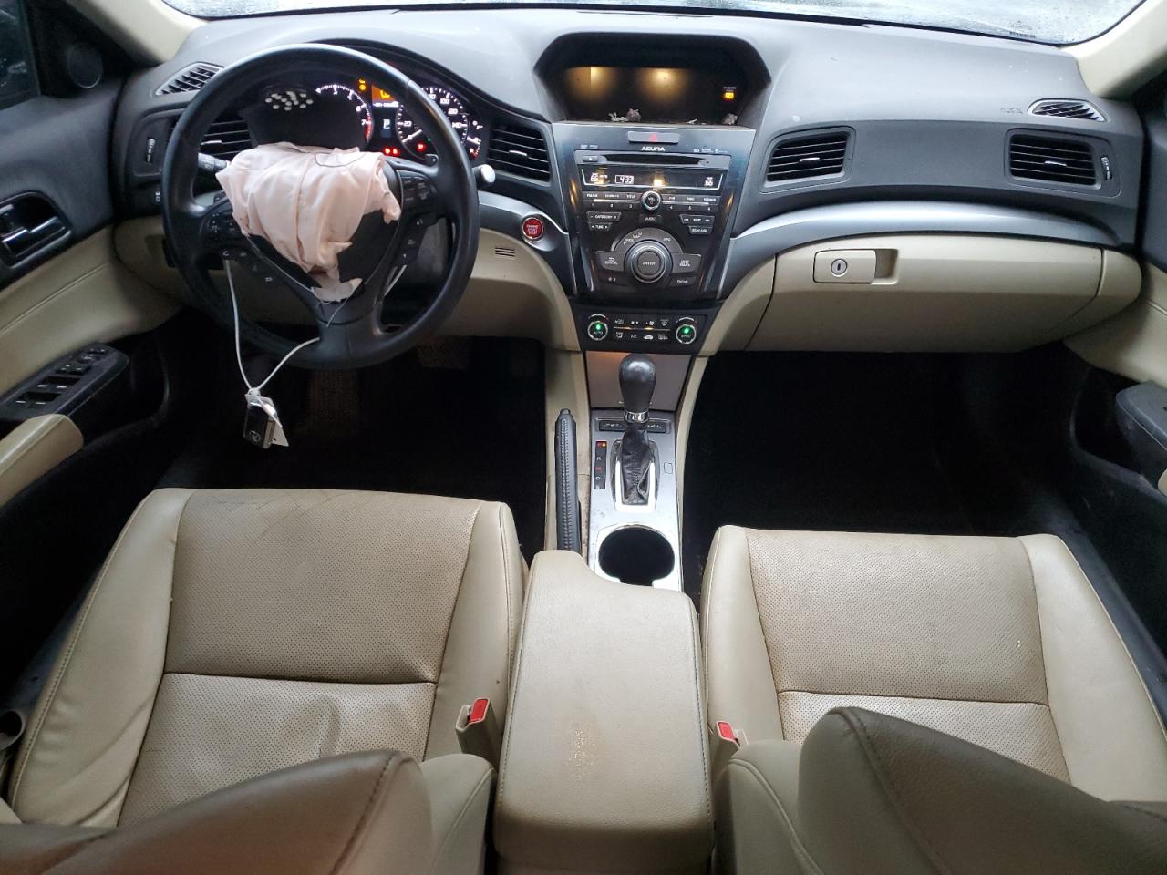 2015 Acura ILX - Image 8
