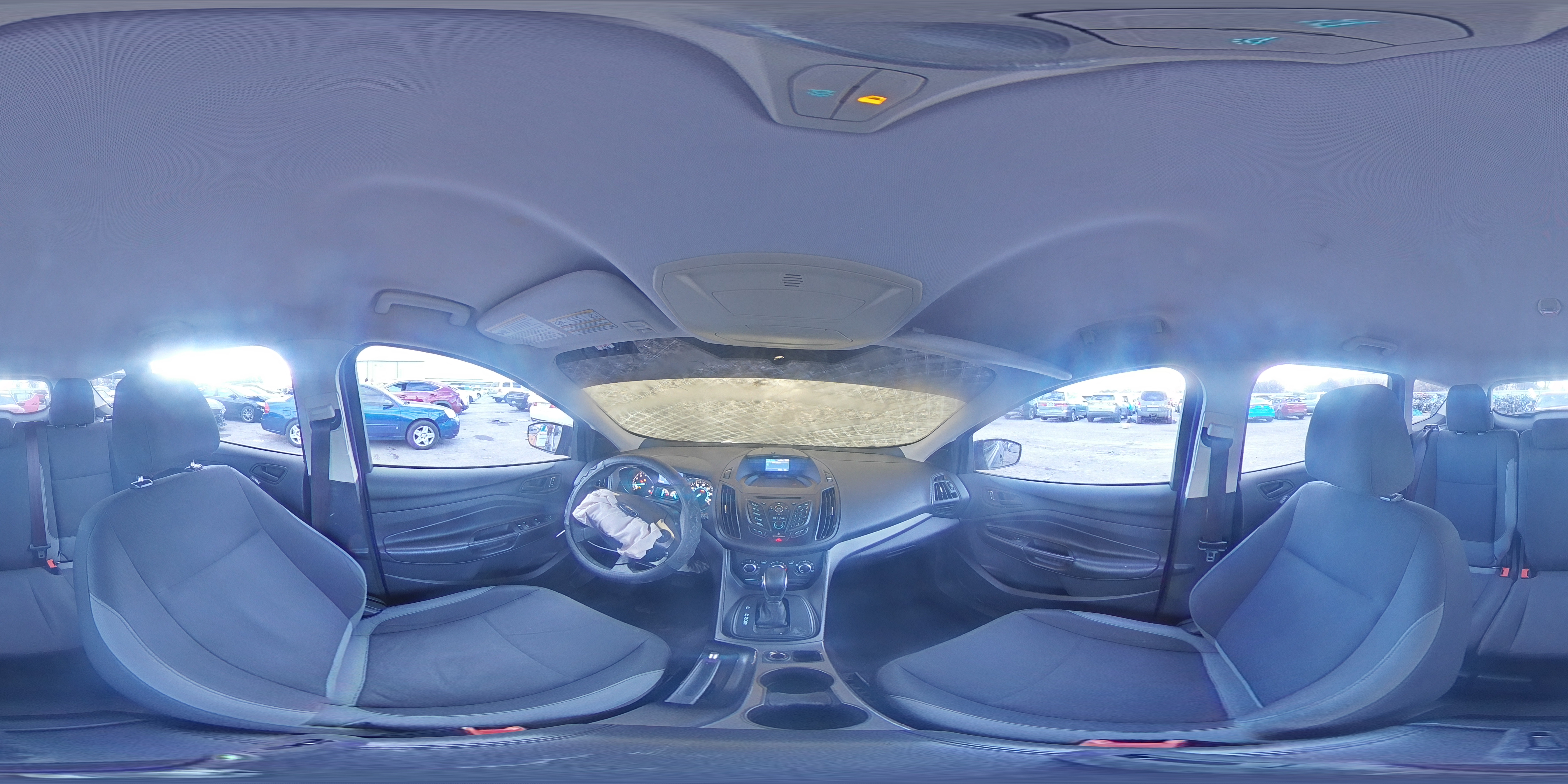 2013 Ford Escape - Image 14