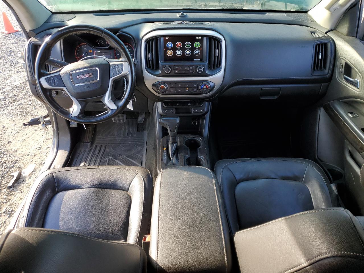 2016 GMC Canyon - Image 8