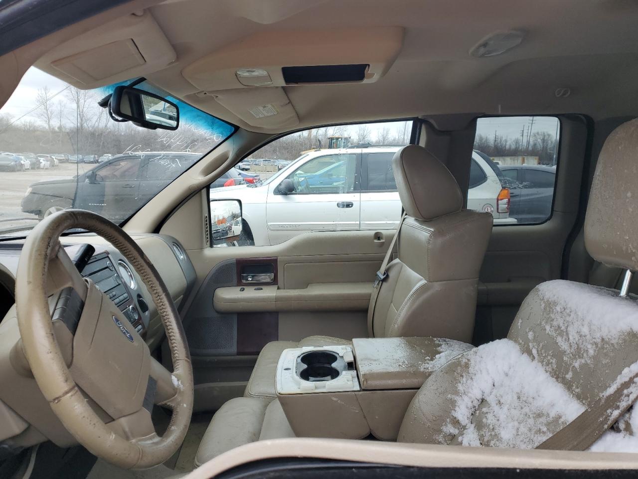 2008 Ford F-150 - Image 7