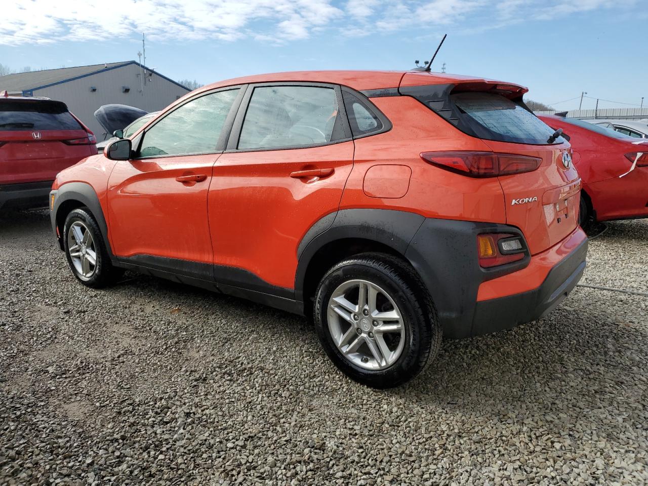 2019 Hyundai Kona - Image 2