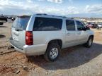2013 Chevrolet Suburban K1500 Lt de vânzare în Oklahoma City, OK - Front End
