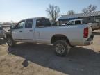 2007 Dodge Ram 3500 St for Sale in Wichita, KS - Burn - Engine