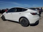 2022 Tesla Model Y  for Sale in Wilmer, TX - Front End