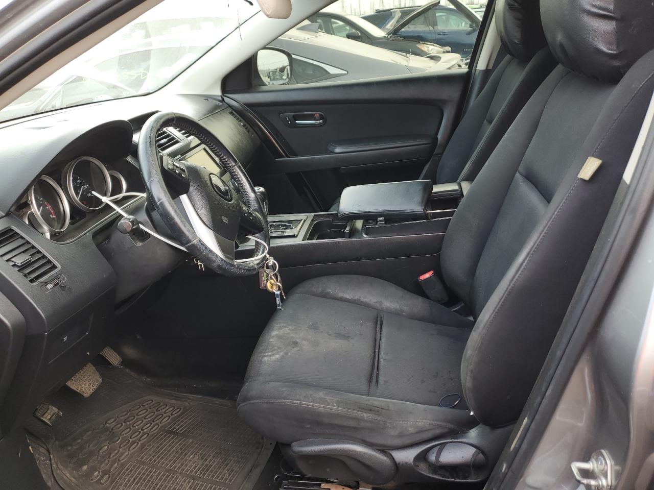 2015 Mazda CX-9 - Image 7