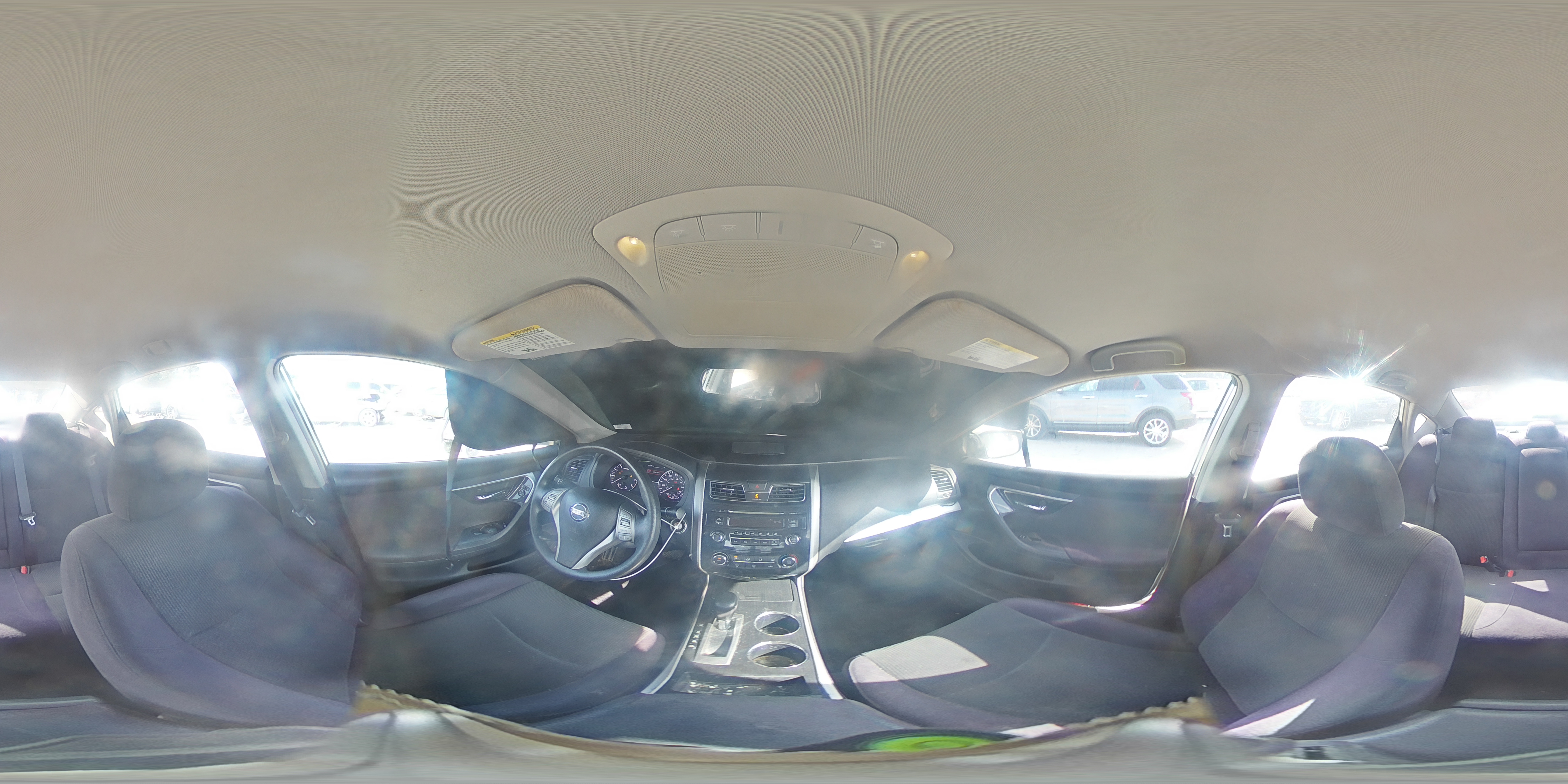 2013 Nissan Altima - Image 13