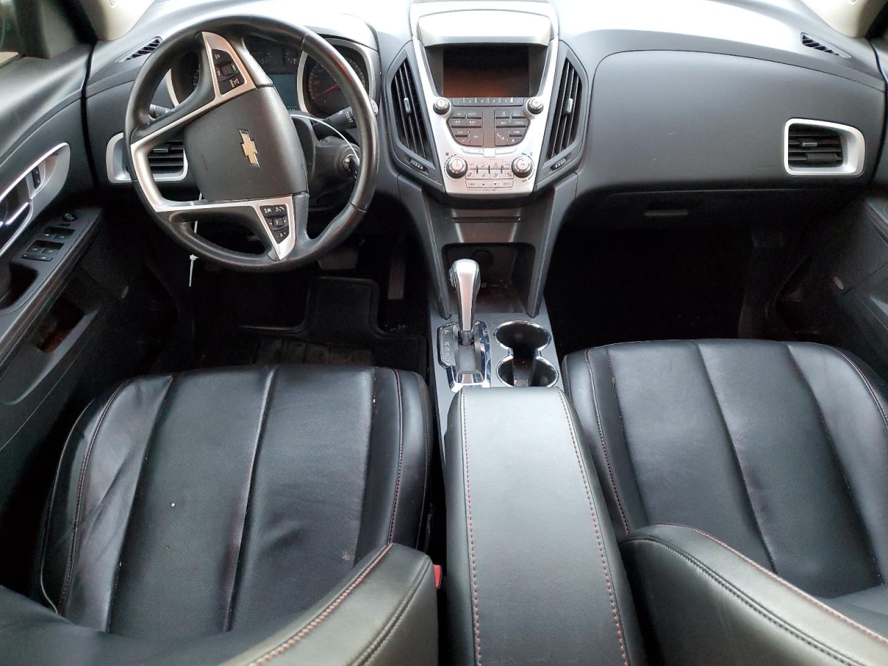2012 Chevrolet Equinox - Image 8