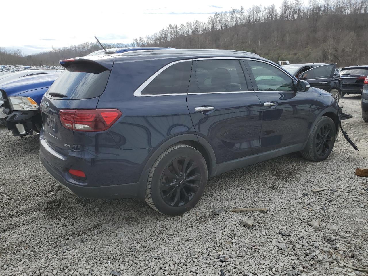 2020 Kia Sorento - Image 3
