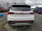 2023 Hyundai Santa Fe Limited на продаже в Arlington, WA - Undercarriage