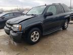 2006 Chevrolet Trailblazer Ls იყიდება Louisville-ში, KY - Front End