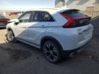 2019 Mitsubishi Eclipse Cross Se للبيع في Albuquerque، NM - Front End