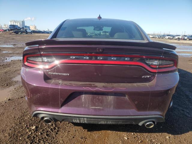  DODGE CHARGER 2021 Fioletowy