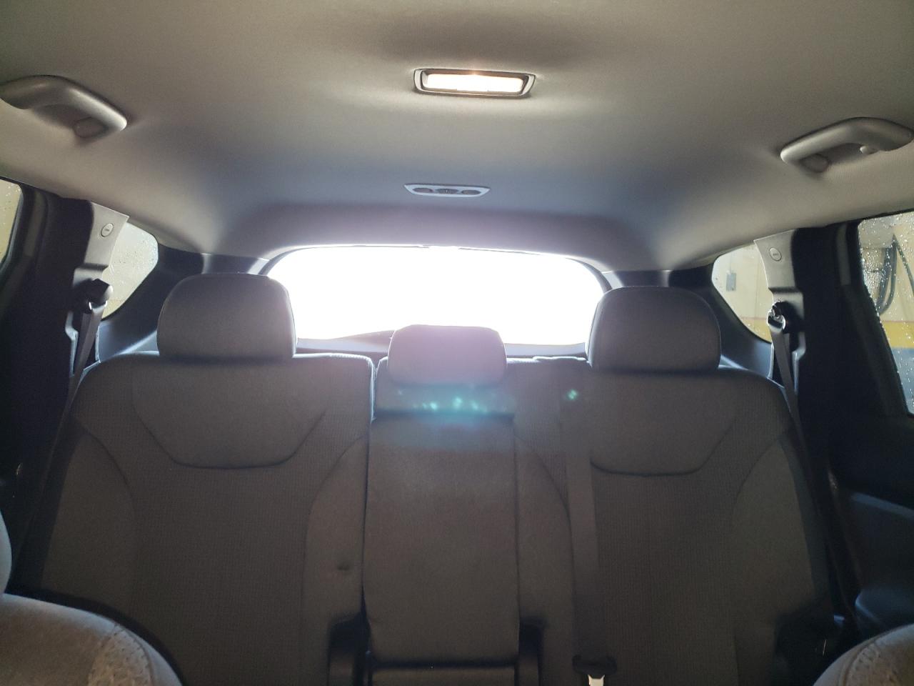 2023 Hyundai Santa Fe - Image 10