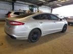 2016 Ford Fusion Se იყიდება American Canyon-ში, CA - Minor Dent/Scratches