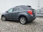 2010 Chevrolet Equinox Lt en Venta en Columbus, OH - Mechanical